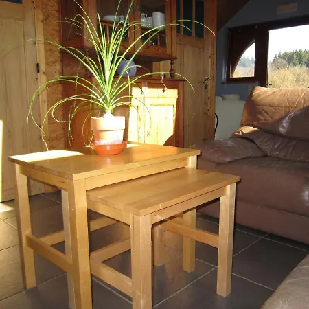 Modern In With Private Garden Vielsalm