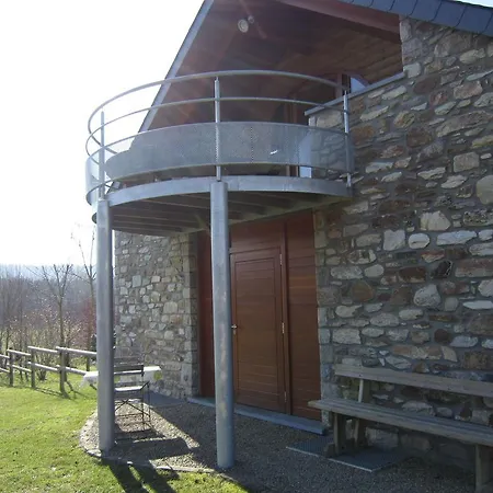 Apartment Modern In With Private Garden *