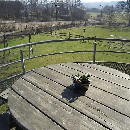 Modern In With Private Garden