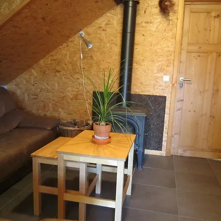 Apartment Modern In With Private Garden
