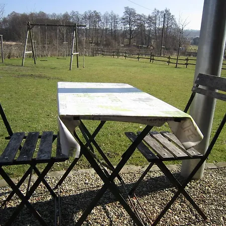 Modern In With Private Garden Apartment Vielsalm