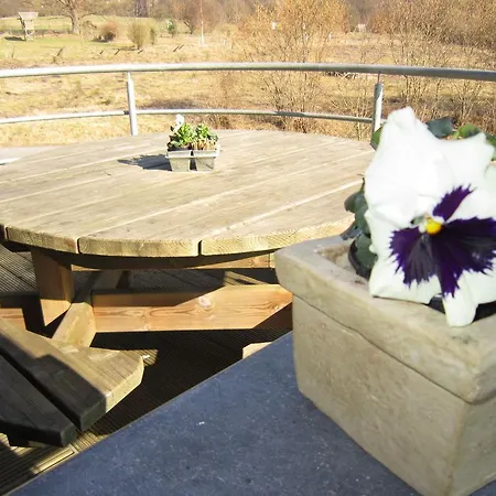Modern In With Private Garden *